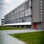 Bauhaus Building