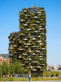Bosco Verticale