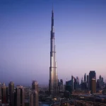 Burj Khalifa