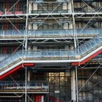 Centre Pompidou