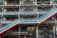 Centre Pompidou