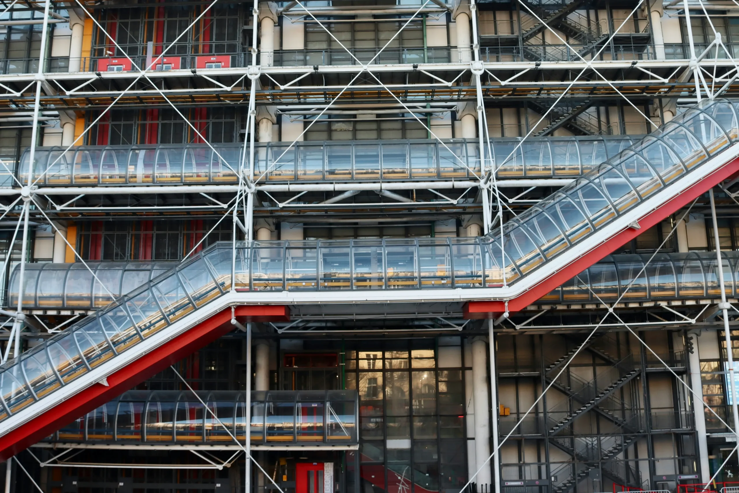 Centre Pompidou