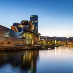 Guggenheim Museum Bilbao