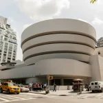 Guggenheim Museum