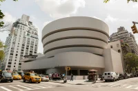 Guggenheim Museum