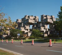 Habitat 67