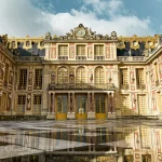 Palace of Versailles