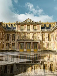 Palace of Versailles