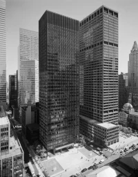 Seagram Building