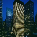 Seagram Building