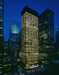 Seagram Building