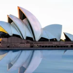 Sydney Opera House