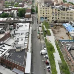 The High Line