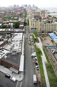 The High Line