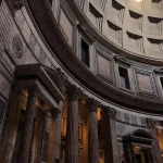 The Pantheon