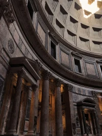The Pantheon