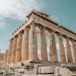 The Parthenon