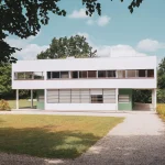 Villa Savoye