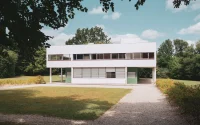 Villa Savoye