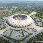 20 stunning new stadiums set to open in 2027