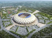 20 stunning new stadiums set to open in 2027