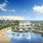 20 stunning new stadiums set to open in 2027