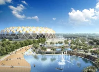 20 stunning new stadiums set to open in 2027