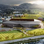 20 stunning new stadiums set to open in 2027