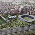 20 stunning new stadiums set to open in 2027