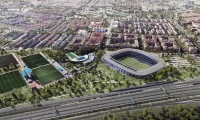 20 stunning new stadiums set to open in 2027