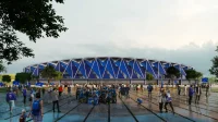 20 stunning new stadiums set to open in 2027