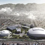 20 stunning new stadiums set to open in 2027