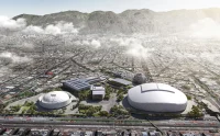 20 stunning new stadiums set to open in 2027