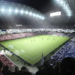 20 stunning new stadiums set to open in 2027