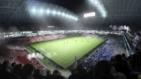 20 stunning new stadiums set to open in 2027