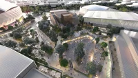 20 stunning new stadiums set to open in 2027