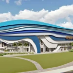 20 stunning new stadiums set to open in 2027