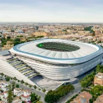 20 stunning new stadiums set to open in 2027