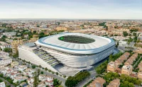 20 stunning new stadiums set to open in 2027