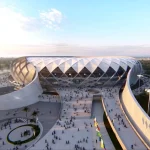 20 stunning new stadiums set to open in 2027