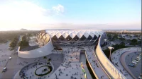 20 stunning new stadiums set to open in 2027