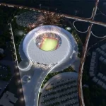 20 stunning new stadiums set to open in 2027