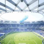 20 stunning new stadiums set to open in 2027