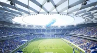 20 stunning new stadiums set to open in 2027