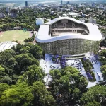 20 stunning new stadiums set to open in 2027