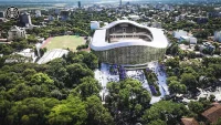 20 stunning new stadiums set to open in 2027