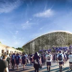 20 stunning new stadiums set to open in 2027