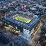 20 stunning new stadiums set to open in 2027