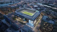 20 stunning new stadiums set to open in 2027
