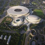 20 stunning new stadiums set to open in 2027